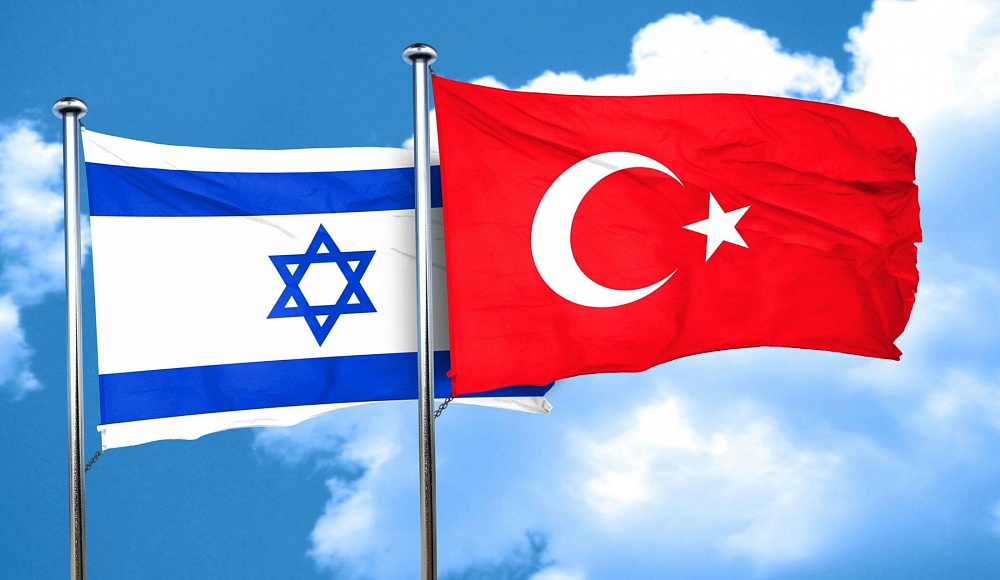 Крупная делегация израильских экспортеров посетила Турцию
