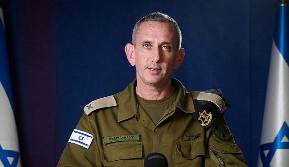 ЦАХАЛ прорвал линию оборону ХАМАС на ряде важных направлений