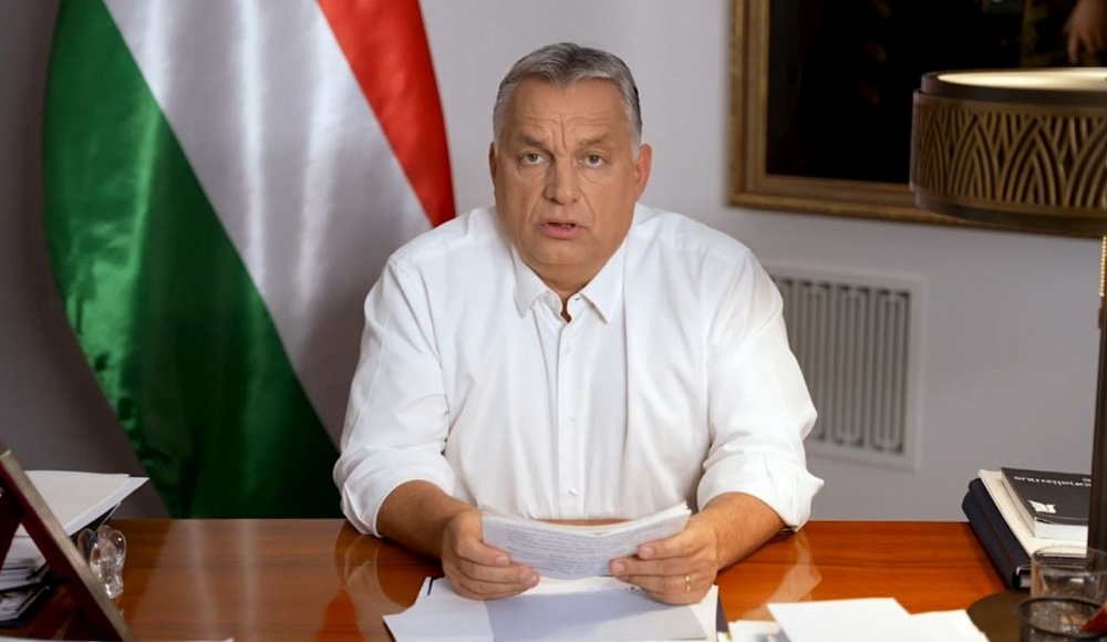 Из особого уважения к Нетаньяху: посольство Венгрии переезжает в Иерусалим