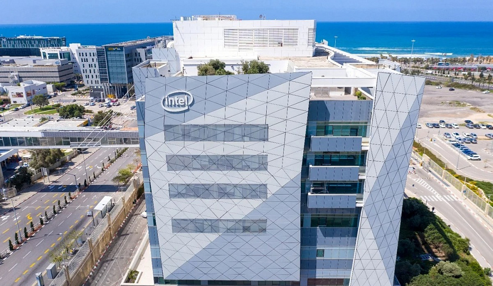 Intel может уволить в Израиле до 1500 работников