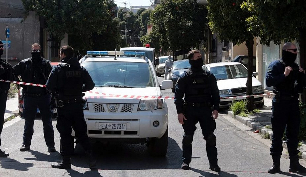 В Греции семь человек арестованы за поджог синагоги и принадлежащего израильтянам отеля
