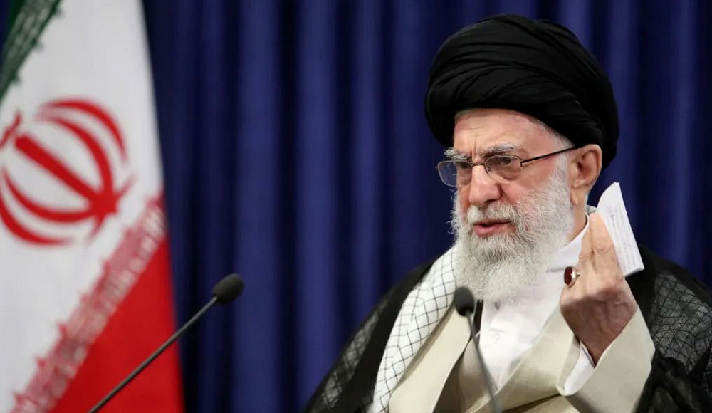 Хаменеи предостерег исламские страны от нормализации отношений с Израилем
