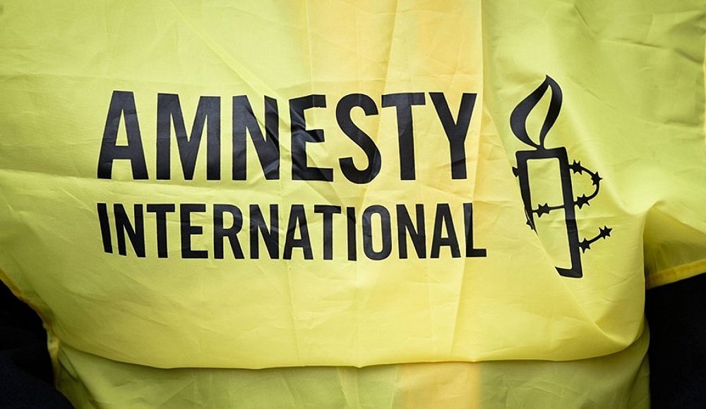 Amnesty International обвинила Израиль в использовании системы распознавания лиц