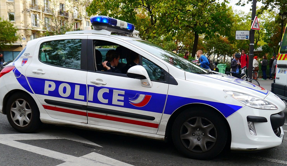 Во Франции жестоко избили бабушку депутата израильского парламента