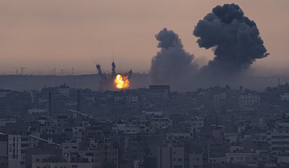 ХАМАС обвинил Израиль в гибели двух заложников и ранении всьмерых в результате ударов ЦАХАЛа