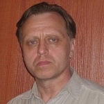 Александр Шарковский