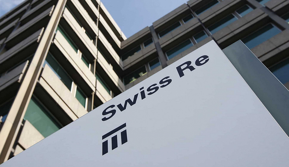 Швейцарский перестраховщик Swiss Re прекращает сотрудничество с израильскими пенсионными фондами