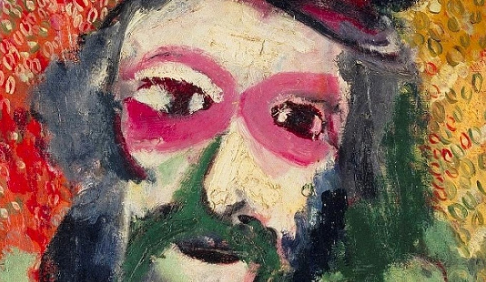 Украденную нацистами картину Шагала продали с аукциона