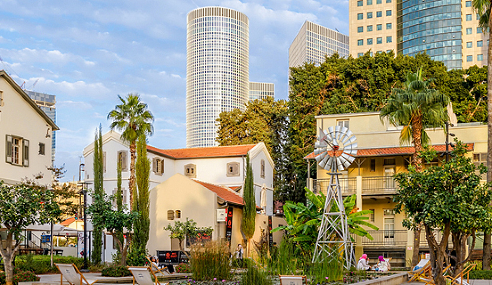 Названы самые привлекательные в аспекте аренды жилья районы Израиля