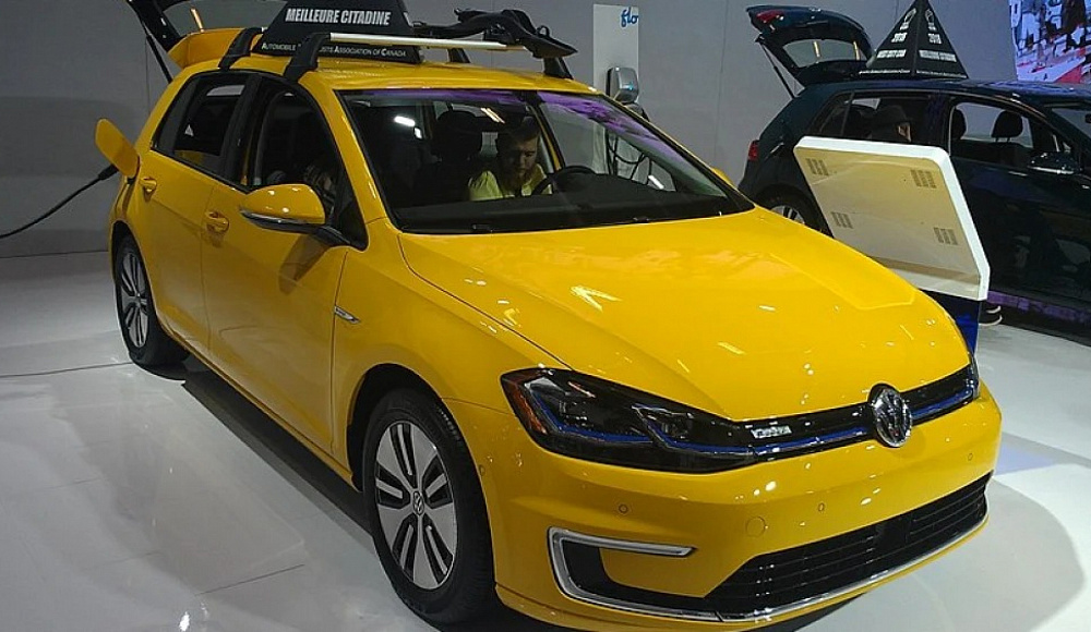 Не окончательное вето: переговоры о передаче завода VW в Оснабрюке израильской Rafael продолжаются