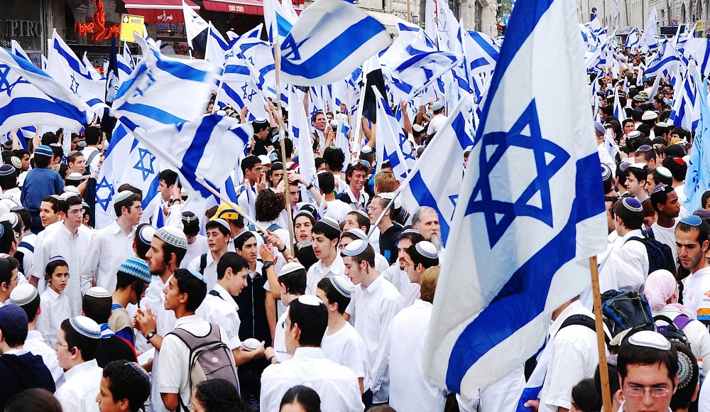 «Сионистская ассимиляция» поглощает арабов и харедим