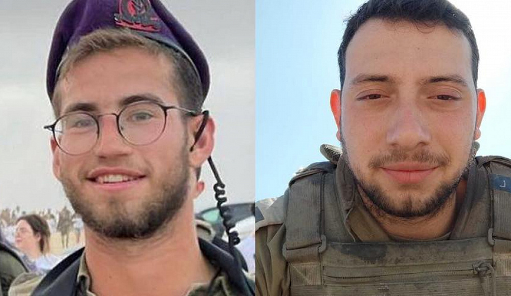 В боях в секторе Газа погибли два офицера ЦАХАЛа