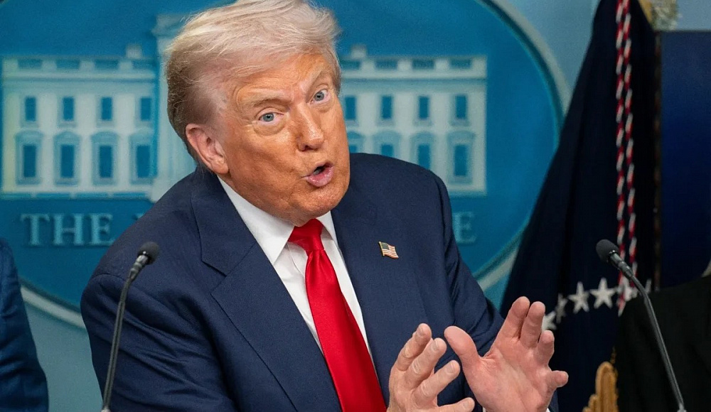 СМИ: Трамп предложил ХАМАСу новую «всеобъемлющую сделку» под личные гарантии