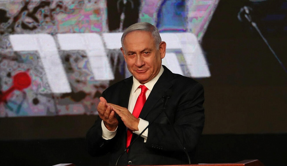 Нетаньяху окончательно лишил «Ликуд» статуса либеральной партии