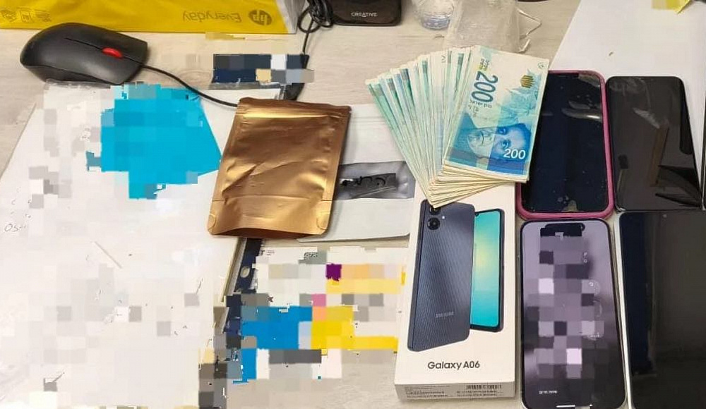 В Израиле супружеская пара задержана по обвинению в шпионаже в пользу Ирана