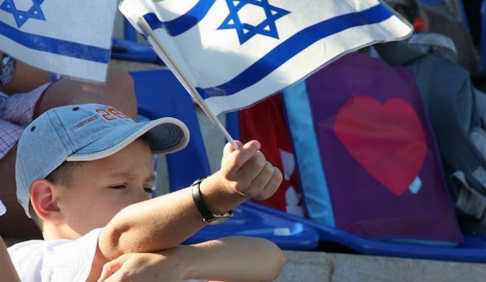 Закон о возвращении могут распространить на правнуков евреев
