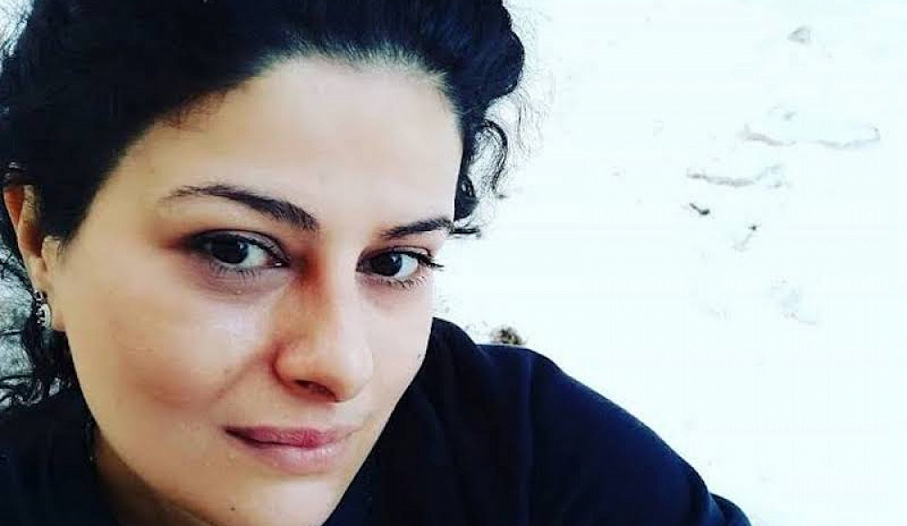 Умерла художница и промышленный дизайнер Екатерина Белявская