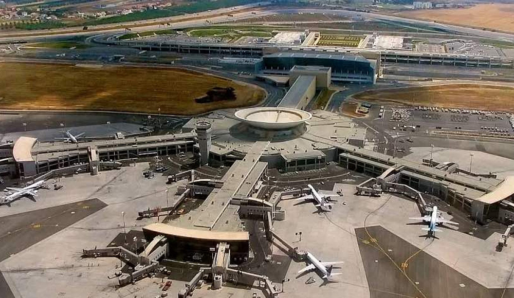 Иностранные авиакомпании отменяют рейсы в Израиль