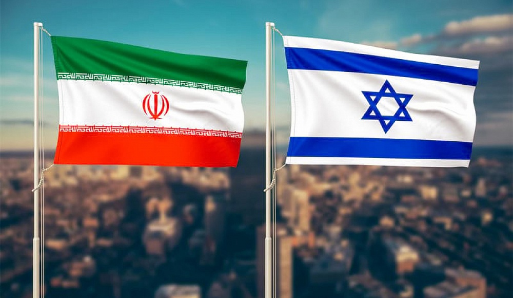 Ответ ирана израилю сегодня. Противостояние Ирана и Израиля.
