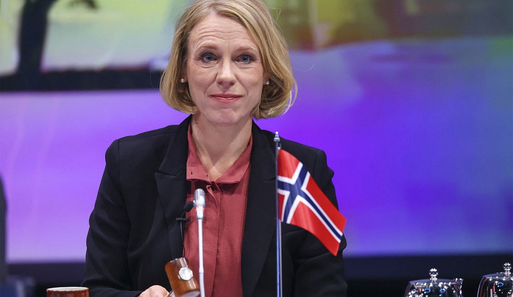 Лапид отказался встречаться с главой МИД Норвегии по политической причине