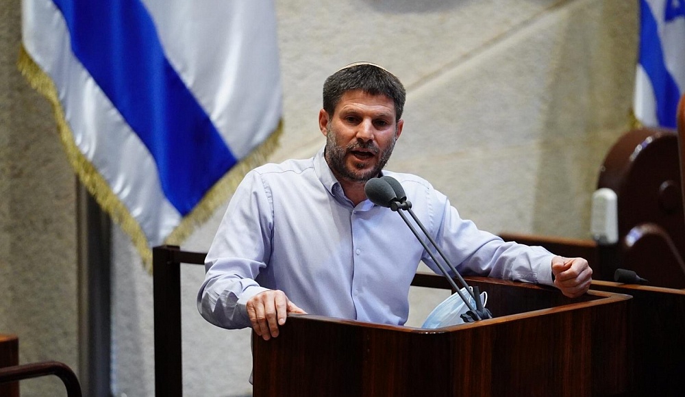 Религиозные партии потребуют изменения израильского Закона о возвращении как условия вхождения в коалицию