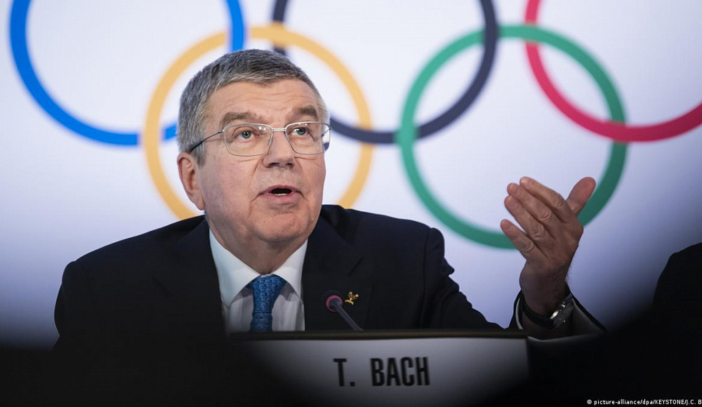 Глава МОК объяснил, почему Израиль выступит на Олимпиаде-2024 без ограничений