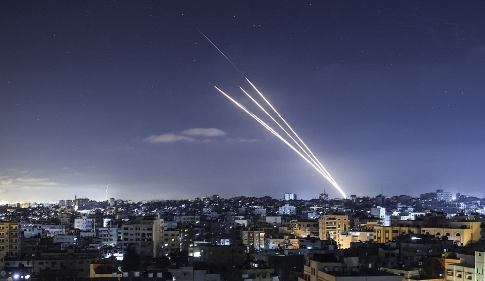 «Исламский джихад» подписал соглашение о прекращении огня и выпустил ракеты по центру Израиля