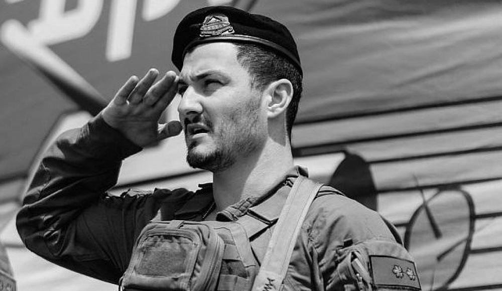 В бою на юге Ливана погиб командир танкового батальона ЦАХАЛа и еще трое военнослужащих