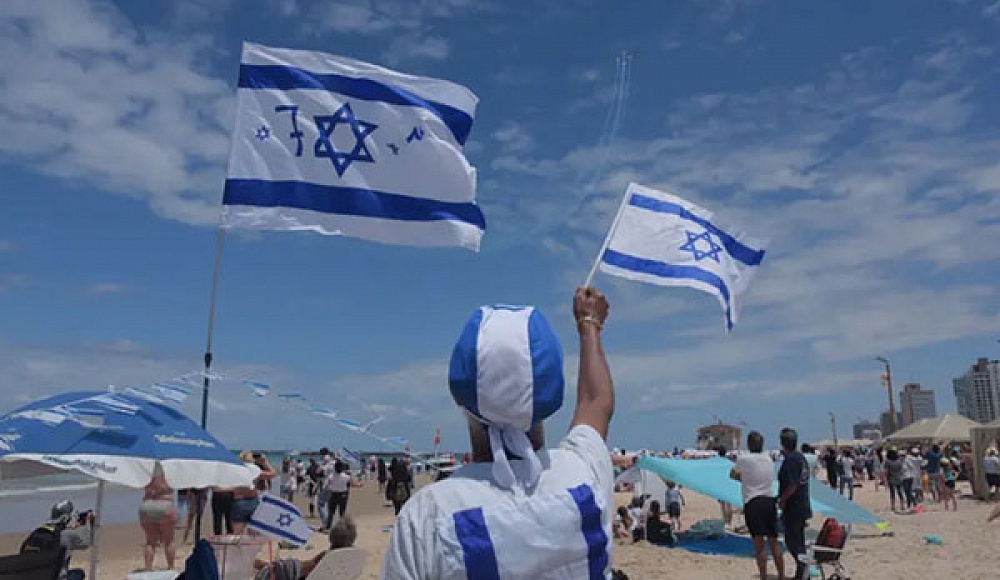 Израиль выделит на развитие туристической инфраструктуры $87 млн