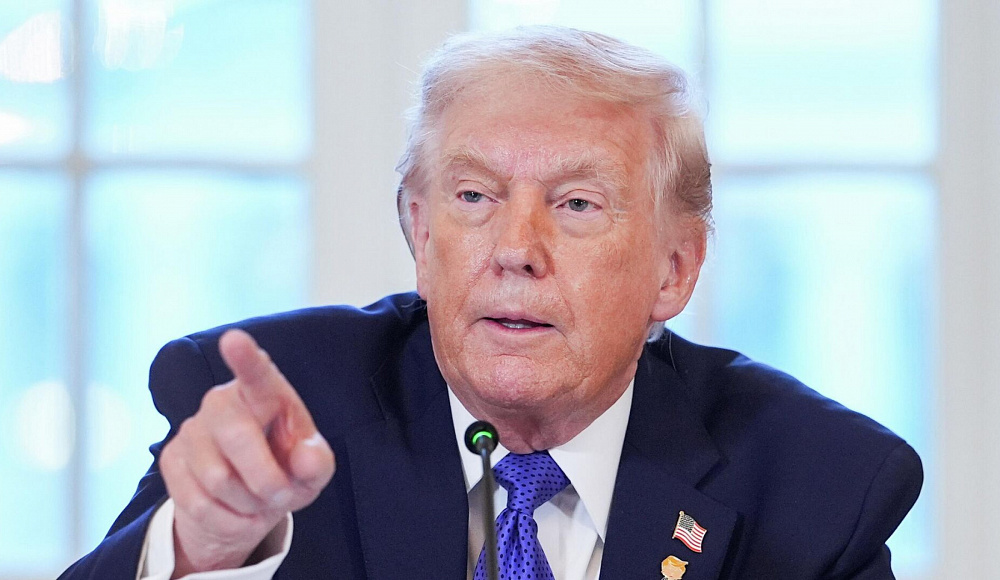 Fox News: Трамп хочет привлечь Сирию к борьбе против «Хезболлы»
