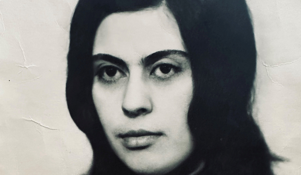 Тамара Абрамова: сердце гор — душа врача
