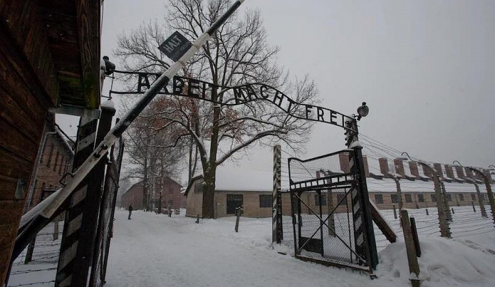 В Алма-Ате 27 января пройдет митинг памяти жертв Холокоста