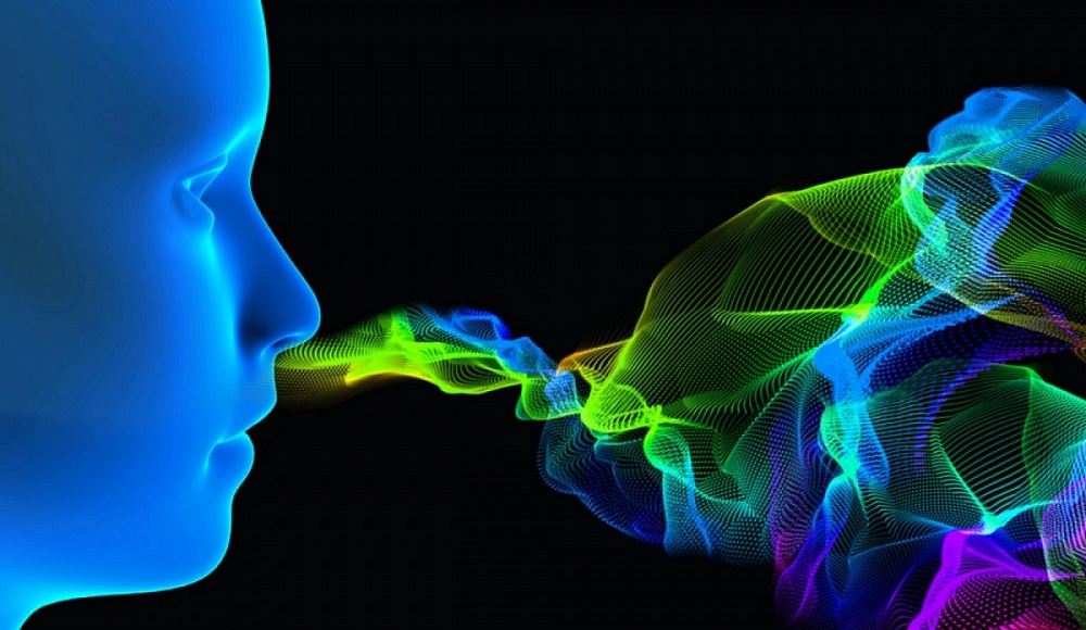 Израильские ученые выяснили, что у людей со схожим запахом больше шансов подружиться