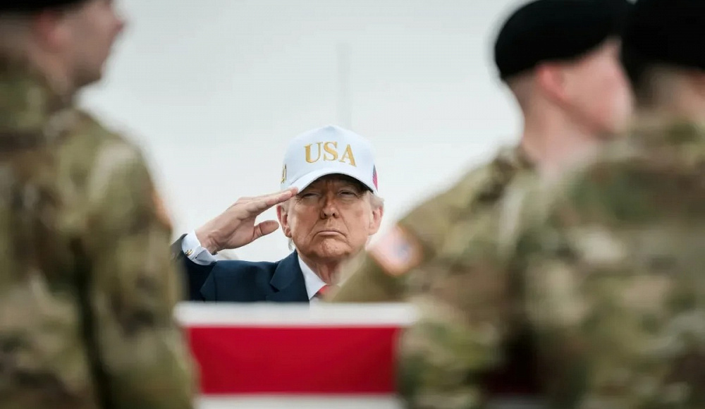 Трамп продлил срок действия ультиматума, выдвинутого Ирану