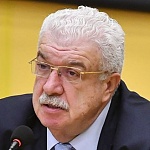 Михаил Гусман