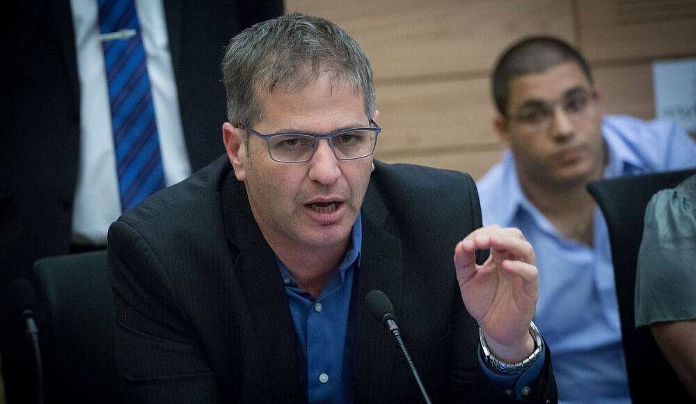 Министр просвещения Израиля представил свои планы по улучшению системы образования в стране