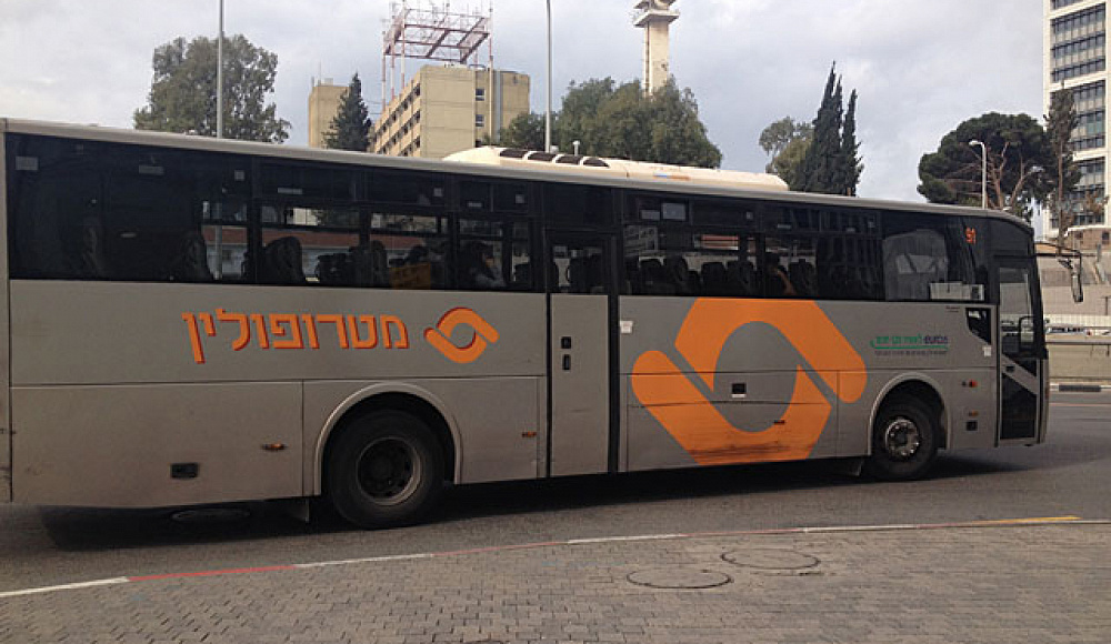 Минтранс Израиля проводит слушания по трем автобусным компаниям за опоздания и отмену рейсов