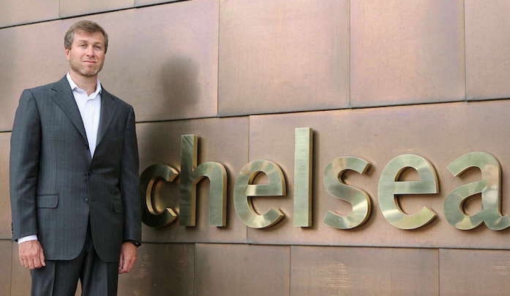 Абрамович и власти Великобритании уладили разногласия по продаже «Челси»