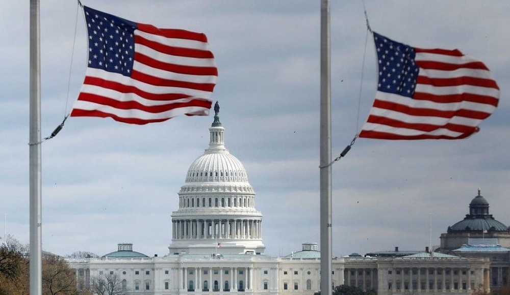 В Конгресс США внесли законопроект о создании единой системы ПРО арабских стран и Израиля
