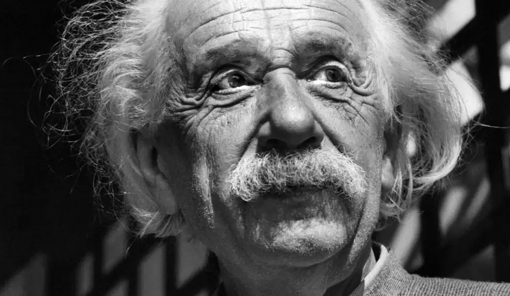 Сара Ахарони: «Эйнштейн был гением, но в его личности были и парадоксы»