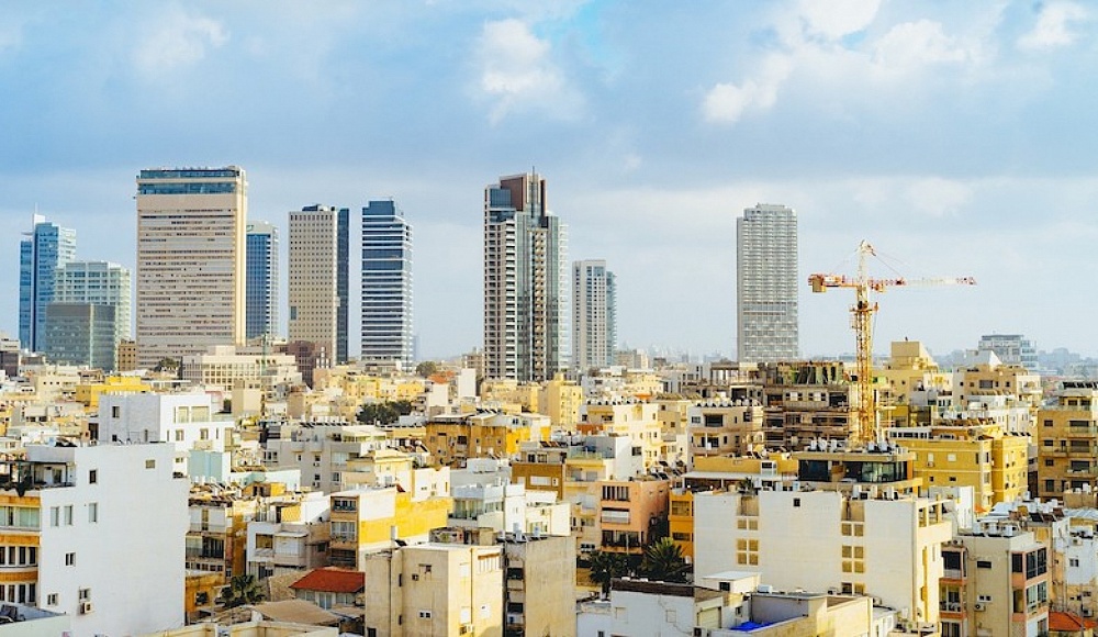 Рост цен на покупку жилья в Израиле достиг 13% в год