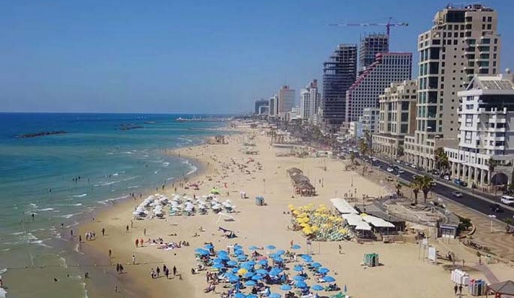 Израильские отели готовы трудоустроить 15 тысяч репатриантов и беженцев с Украины