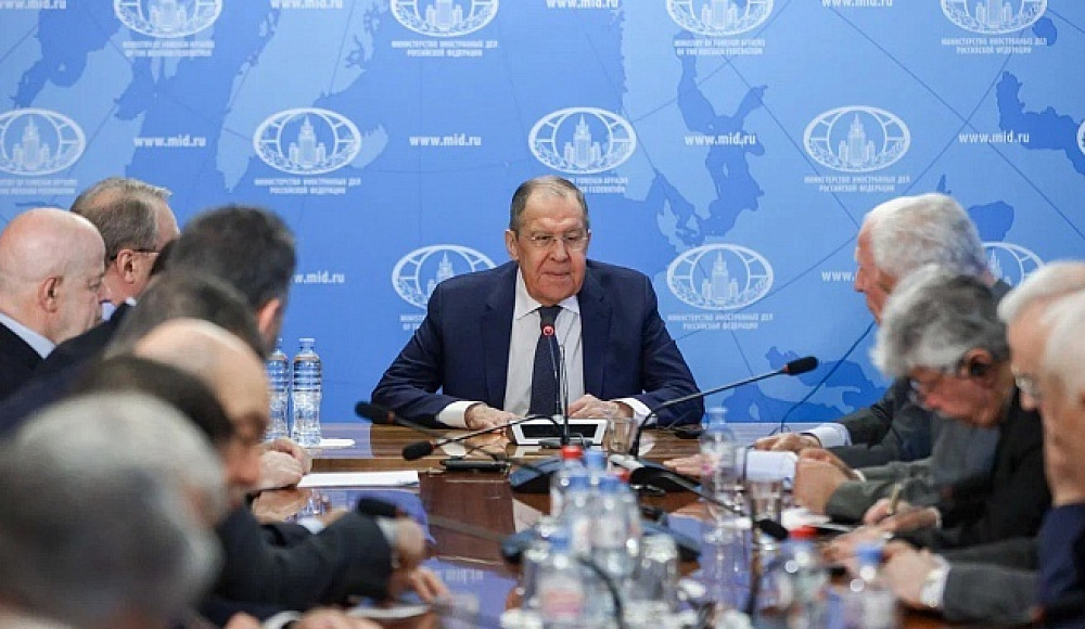 Участники «межпалестинской встречи» в Москве договорились «принудить Израиль» вывести войска из Газы