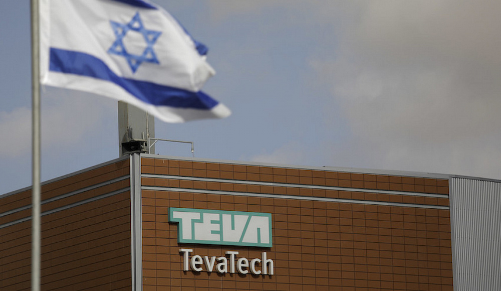 Teva выплатит $450 млн компенсации по делам о взятках и ценовом сговоре в США