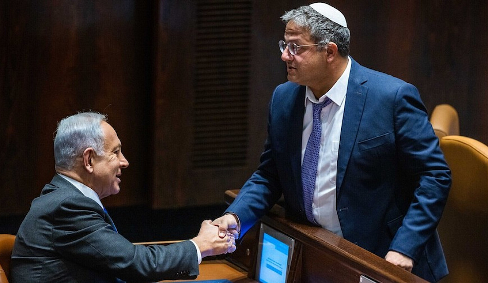 Нетаньяху и Бен-Гвир достигли соглашения по бюджету: 250 млн шекелей будет выделено на развитие Галилеи и Негева