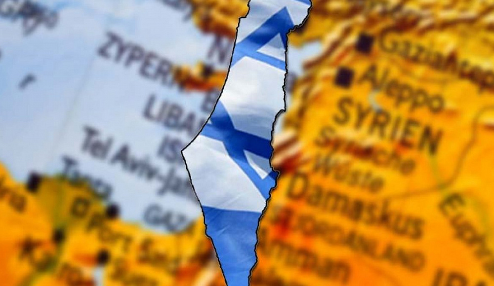Разрушить миф о недолговечности Израиля