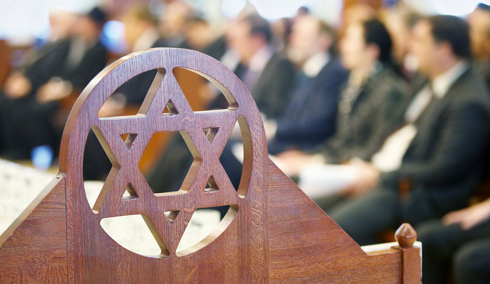 Почему иудаизм настолько отличается от всех других религий?