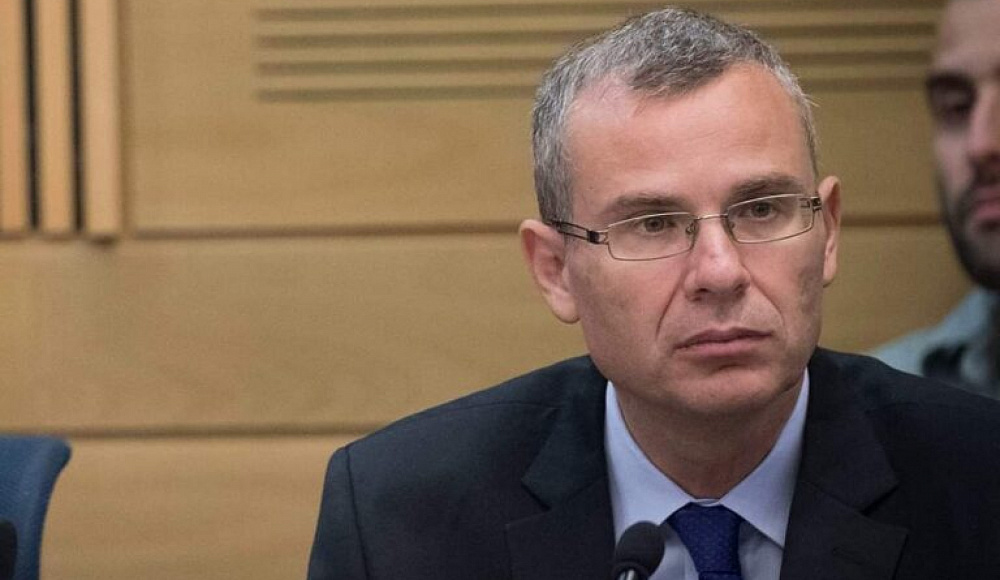 Министр юстиции Израиля призвал к созданию правительства национального единства