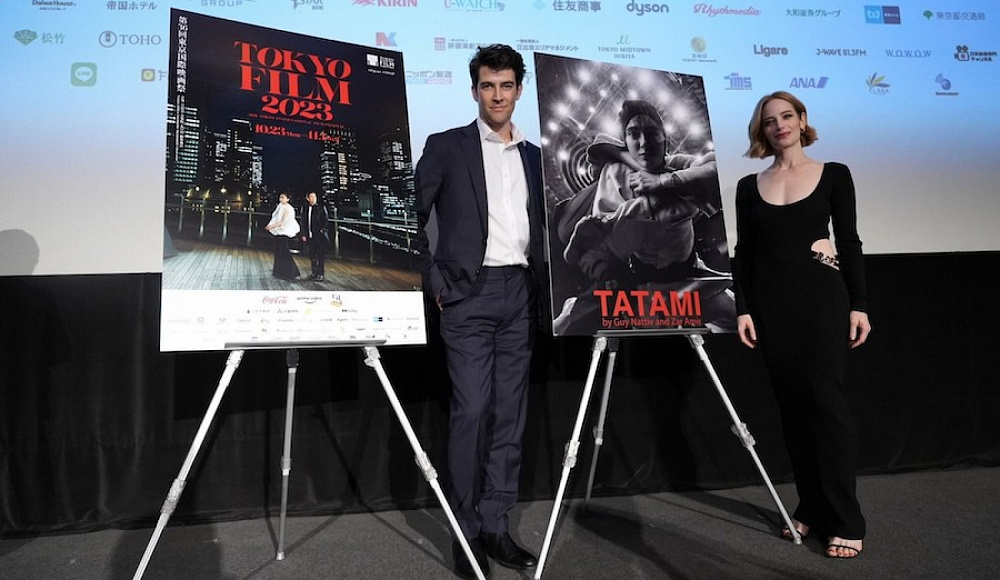 Первый иранско-израильский фильм отмечен двумя наградами кинофестиваля в Токио