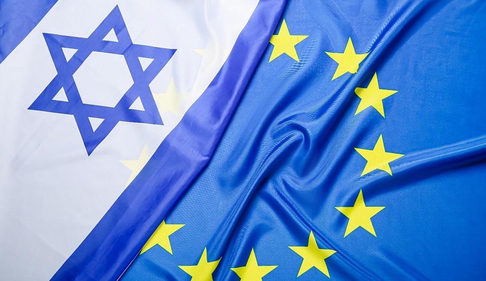 Отчет ЦРУ привел к обострению дипломатического конфликта между Израилем и ЕС